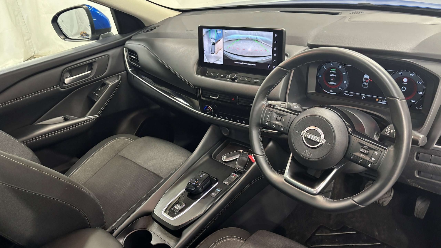 Used Nissan Qashqai 2022 for sale - 76889833: Photo 13