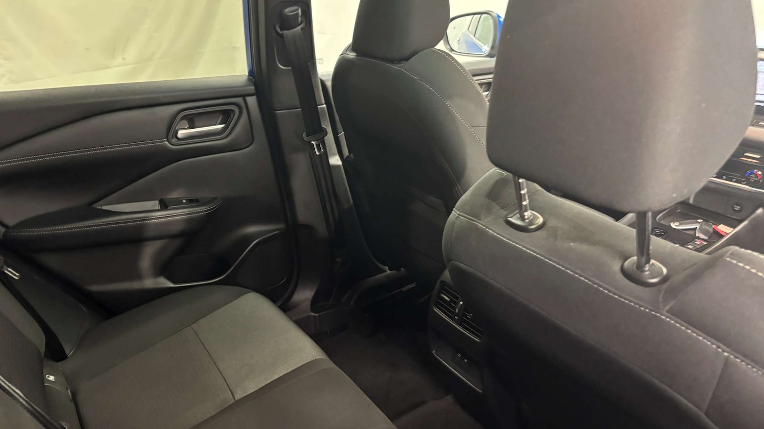 Used Nissan Qashqai 2022 for sale - 76889833: Photo 15