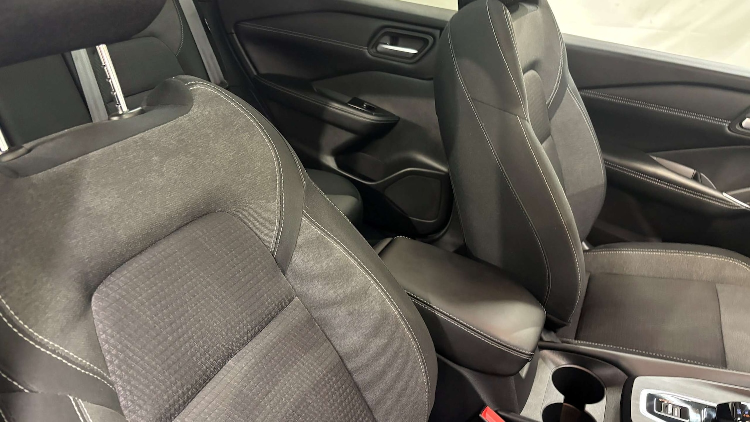 Used Nissan Qashqai 2022 for sale - 76889833: Photo 16