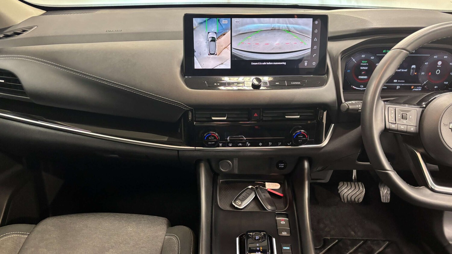 Used Nissan Qashqai 2022 for sale - 76889833: Photo 18