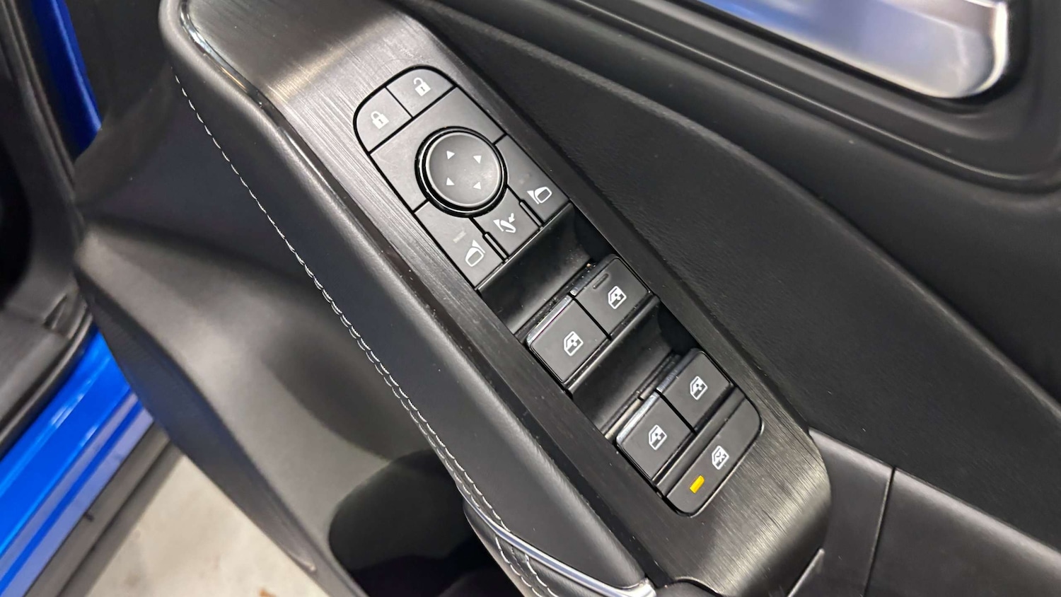 Used Nissan Qashqai 2022 for sale - 76889833: Photo 19