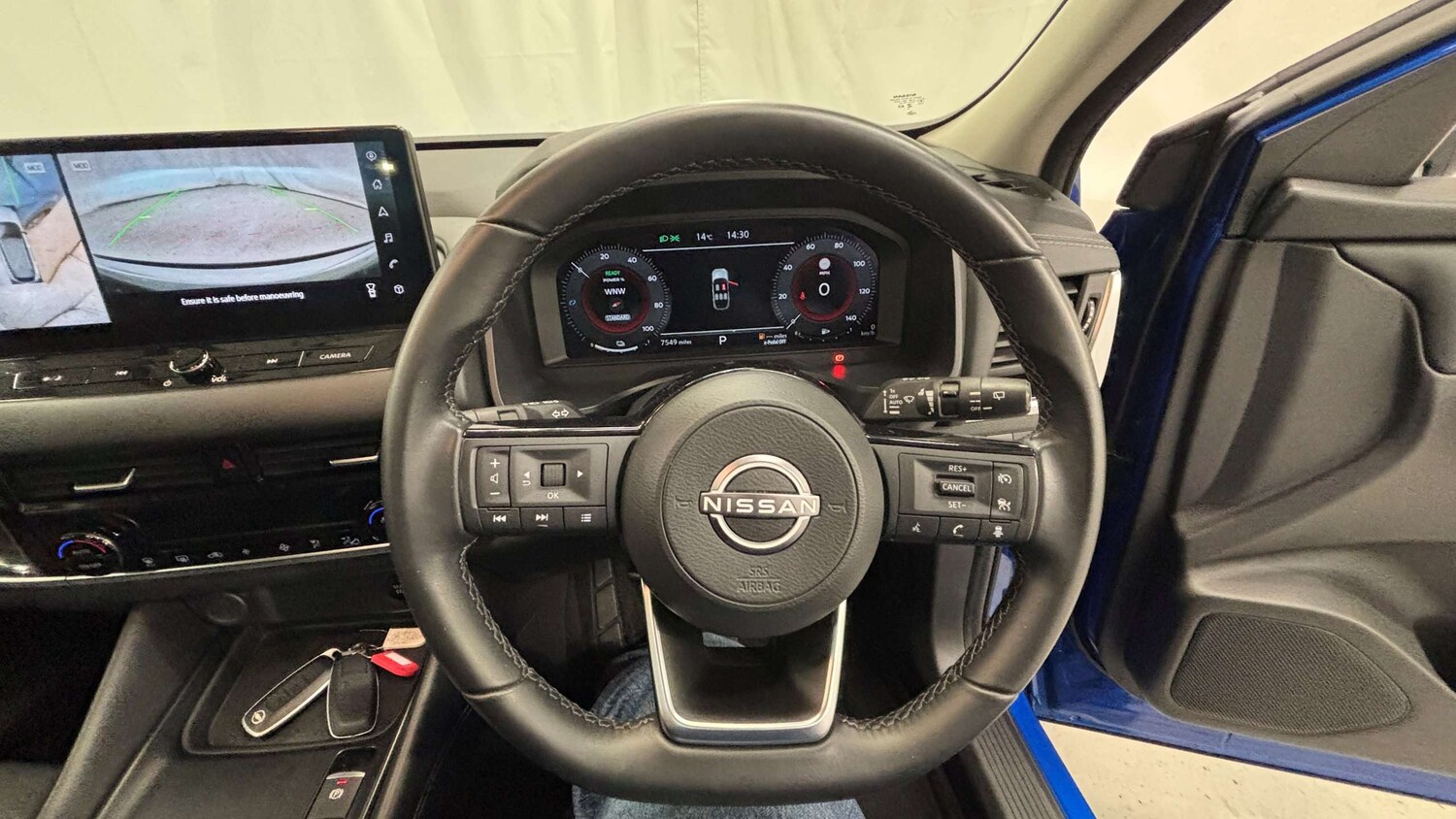 Used Nissan Qashqai 2022 for sale - 76889833: Photo 21