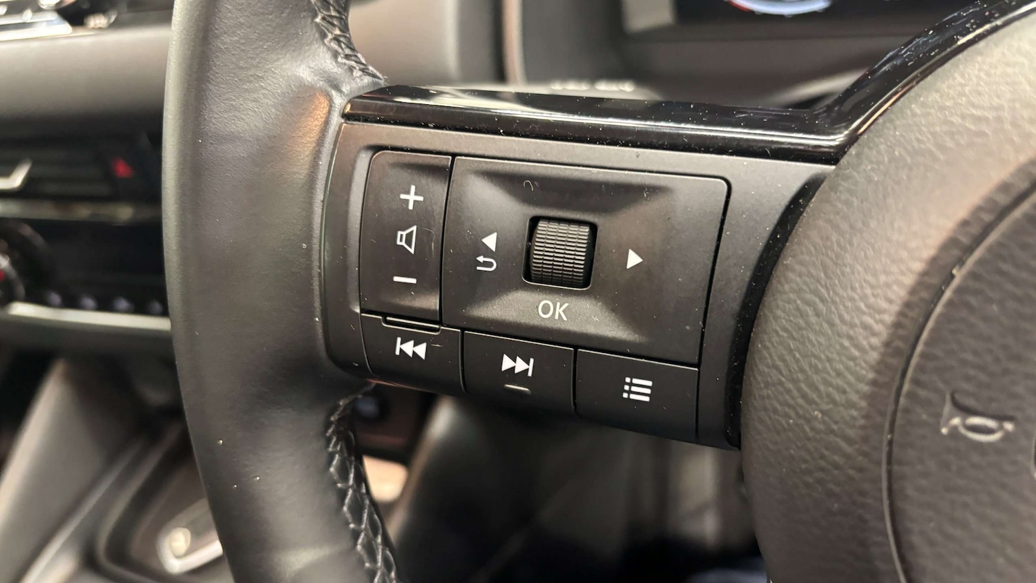 Used Nissan Qashqai 2022 for sale - 76889833: Photo 22