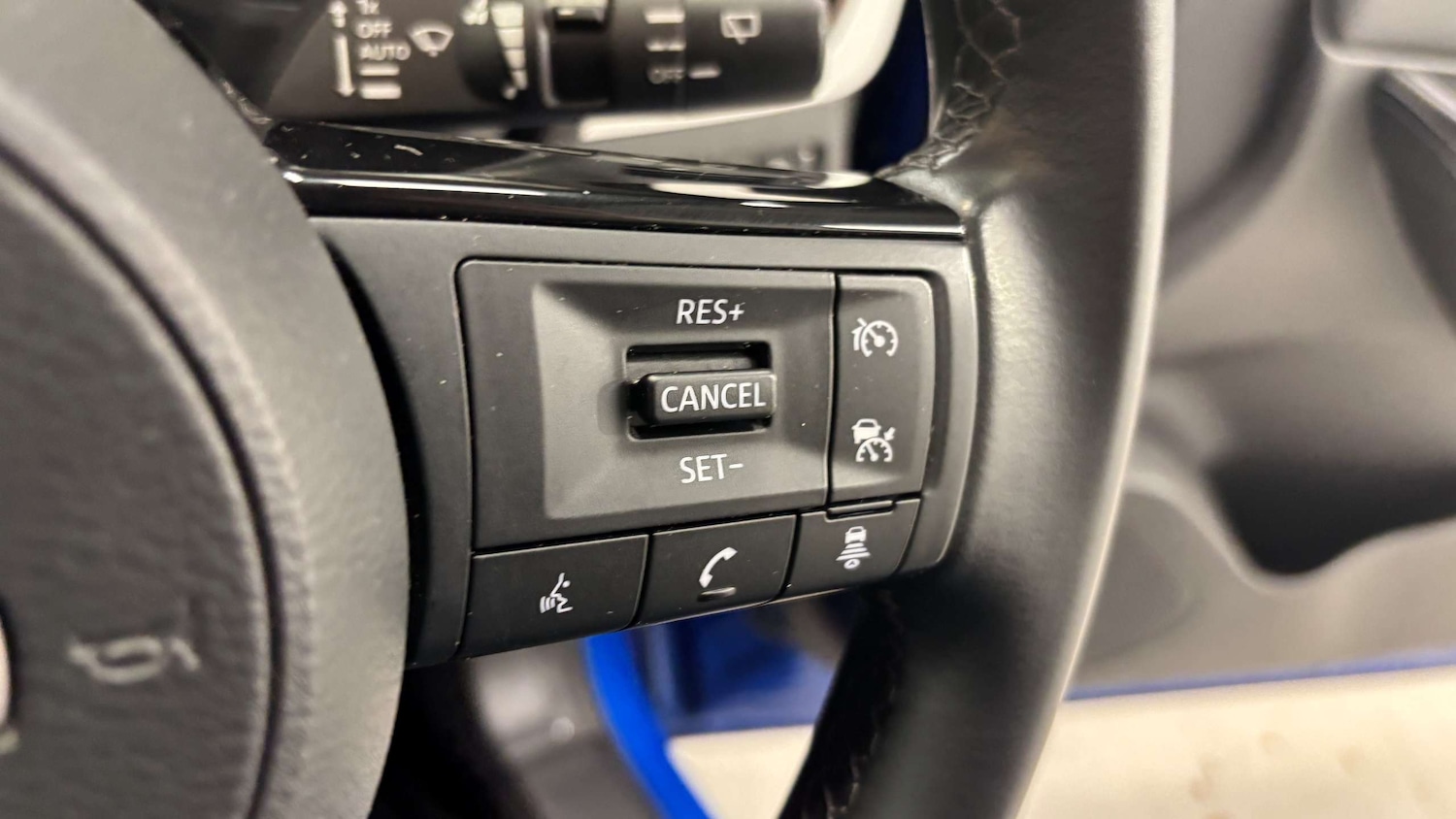 Used Nissan Qashqai 2022 for sale - 76889833: Photo 23