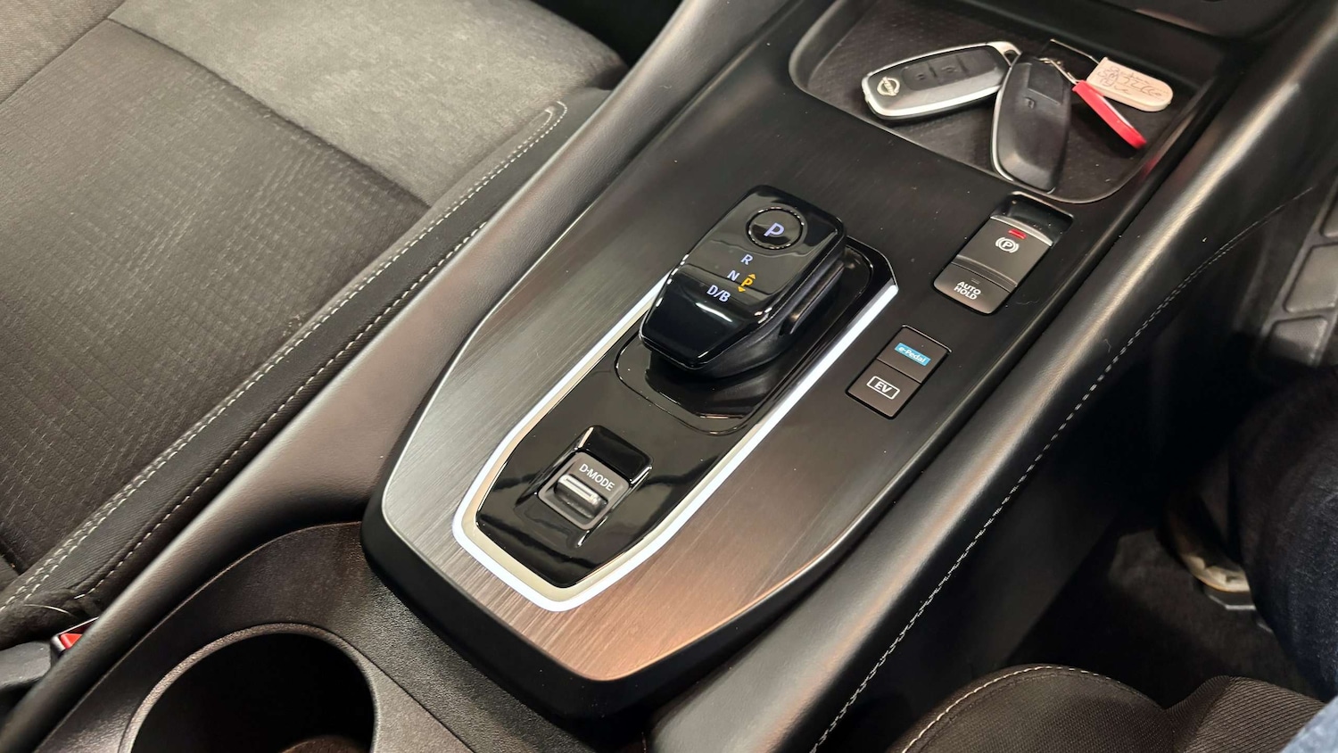 Used Nissan Qashqai 2022 for sale - 76889833: Photo 26