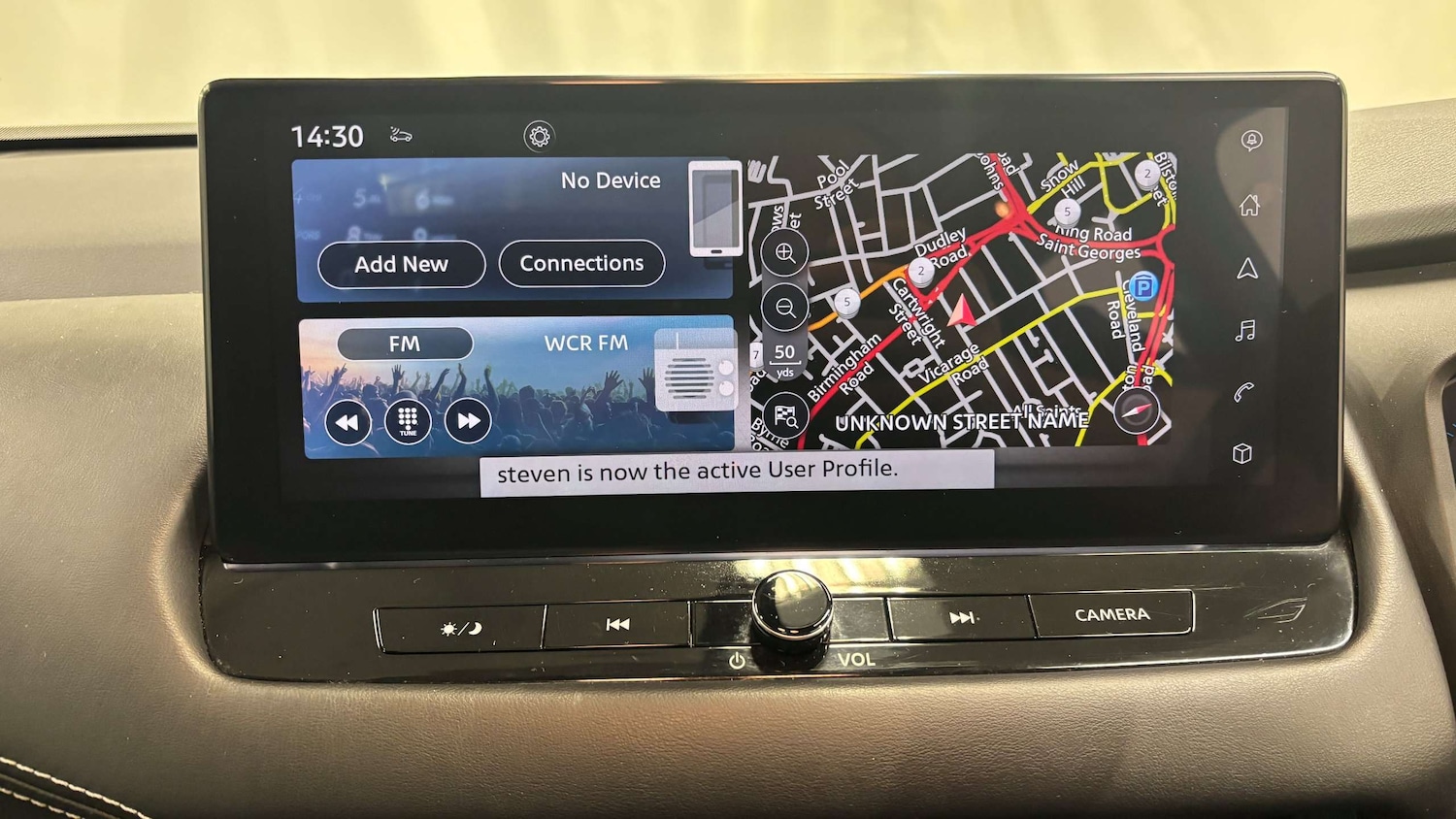 Used Nissan Qashqai 2022 for sale - 76889833: Photo 28