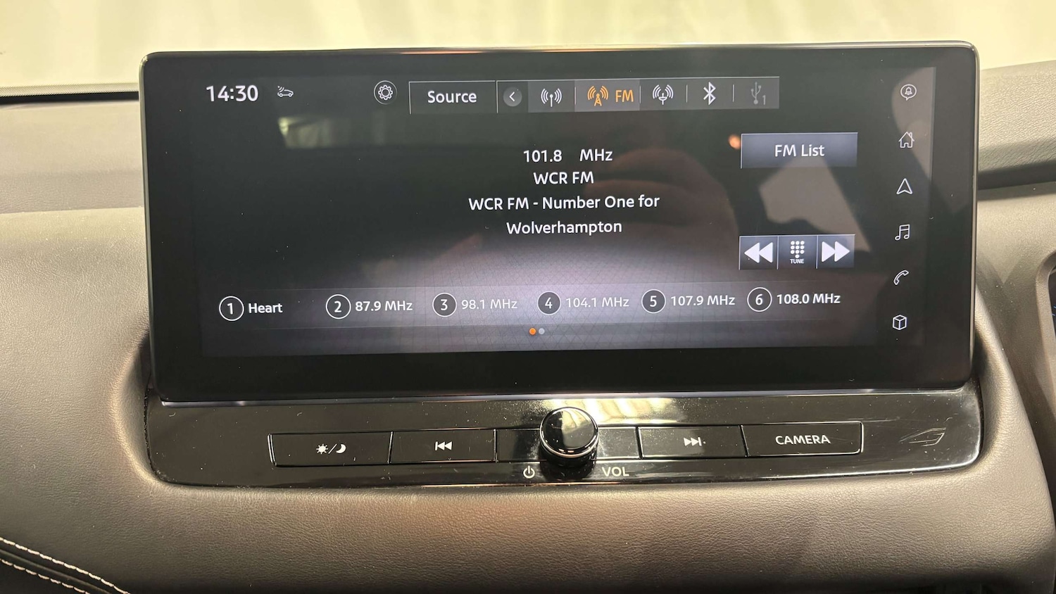 Used Nissan Qashqai 2022 for sale - 76889833: Photo 29