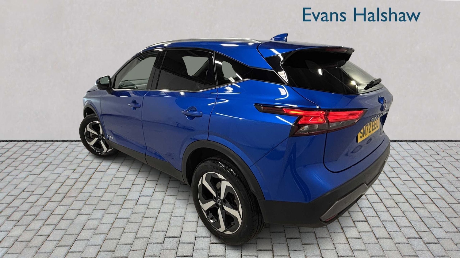 Used Nissan Qashqai 2022 for sale - 76889833: Photo 3