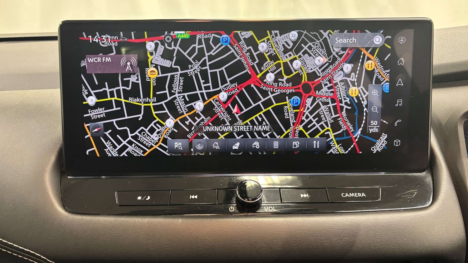 Used Nissan Qashqai 2022 for sale - 76889833: Photo 30