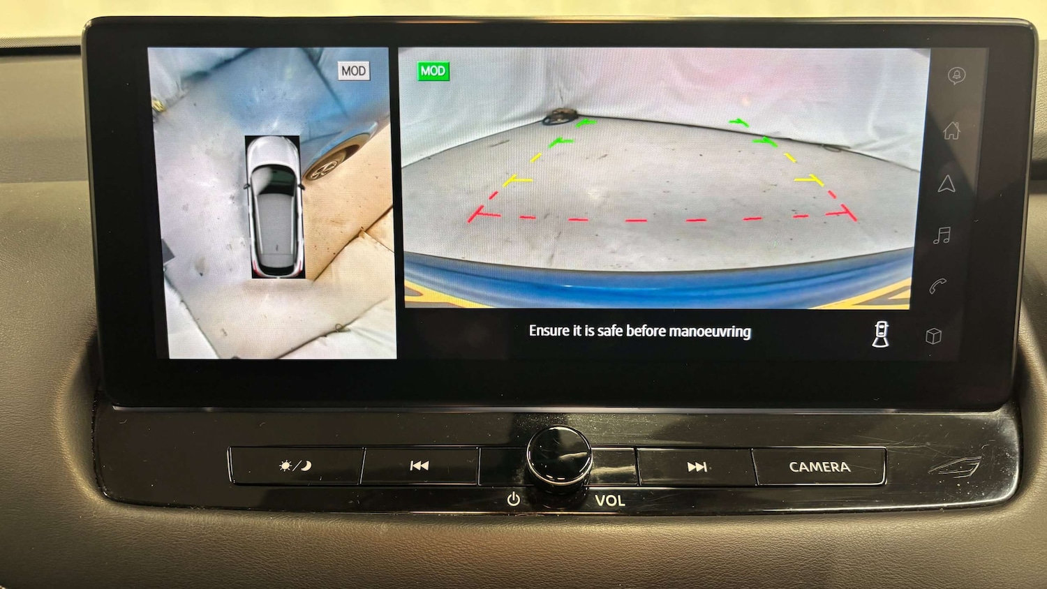 Used Nissan Qashqai 2022 for sale - 76889833: Photo 31