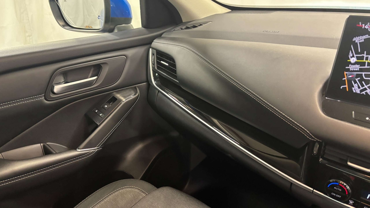 Used Nissan Qashqai 2022 for sale - 76889833: Photo 32