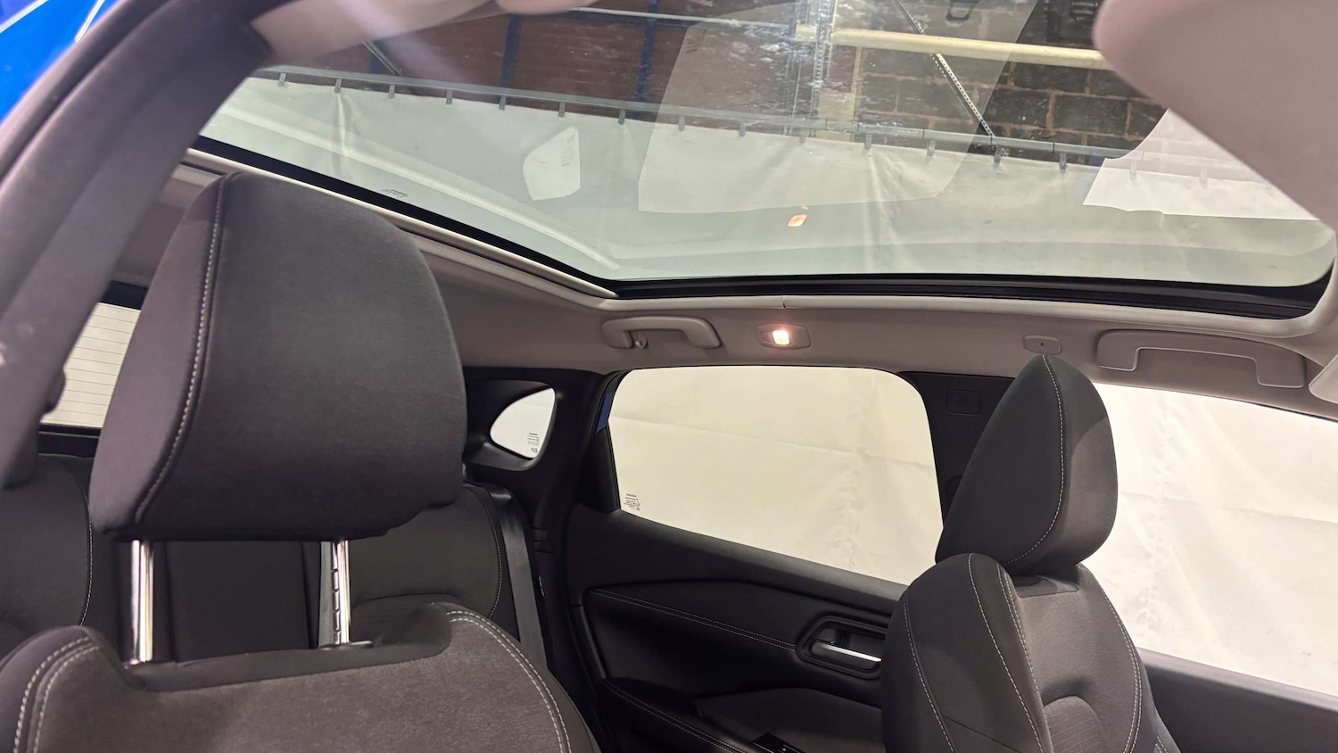 Used Nissan Qashqai 2022 for sale - 76889833: Photo 34