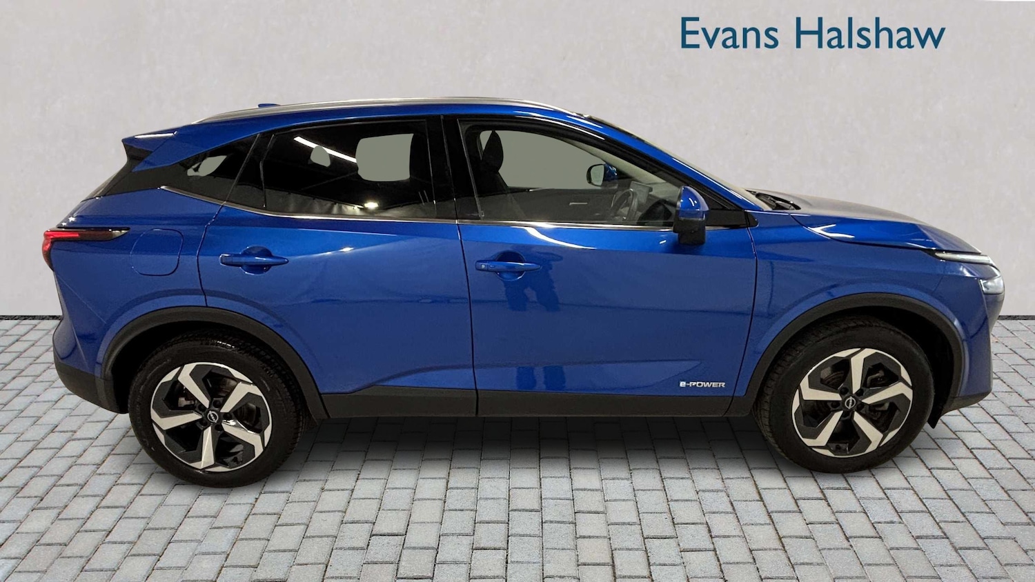 Used Nissan Qashqai 2022 for sale - 76889833: Photo 4