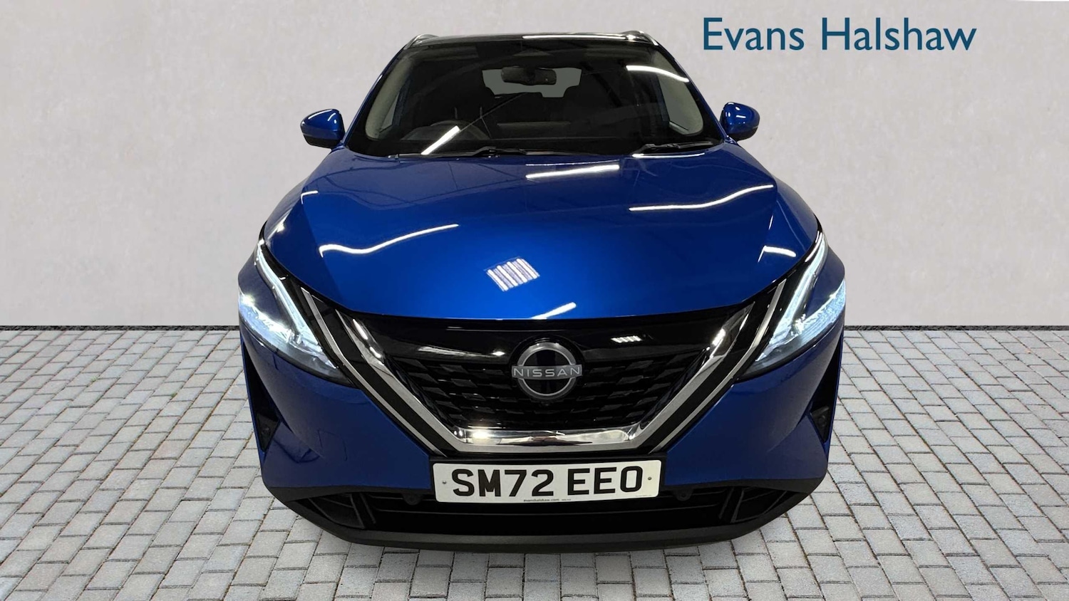 Used Nissan Qashqai 2022 for sale - 76889833: Photo 5