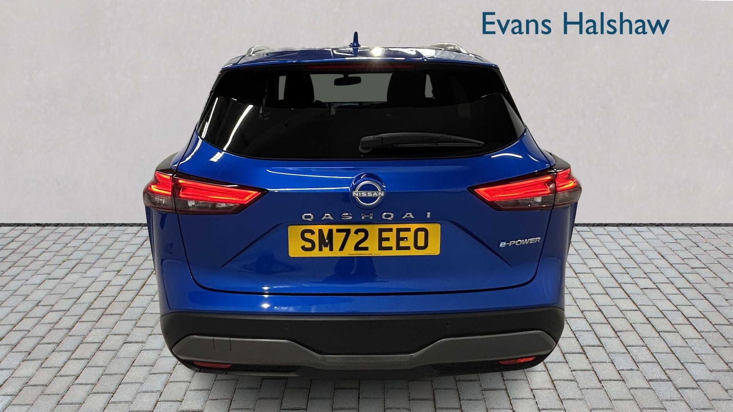 Used Nissan Qashqai 2022 for sale - 76889833: Photo 6