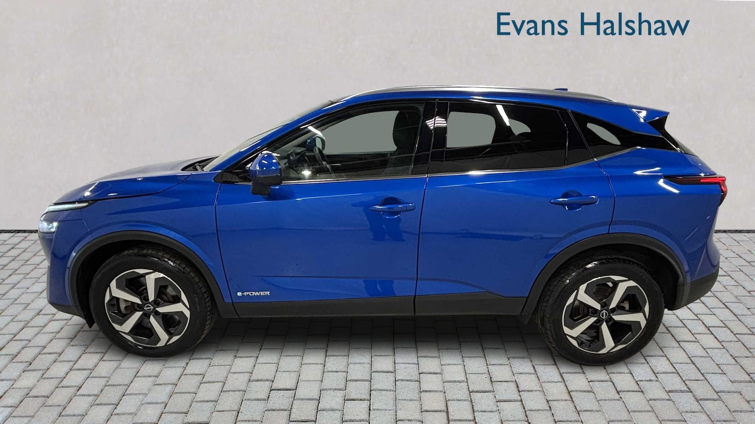 Used Nissan Qashqai 2022 for sale - 76889833: Photo 7