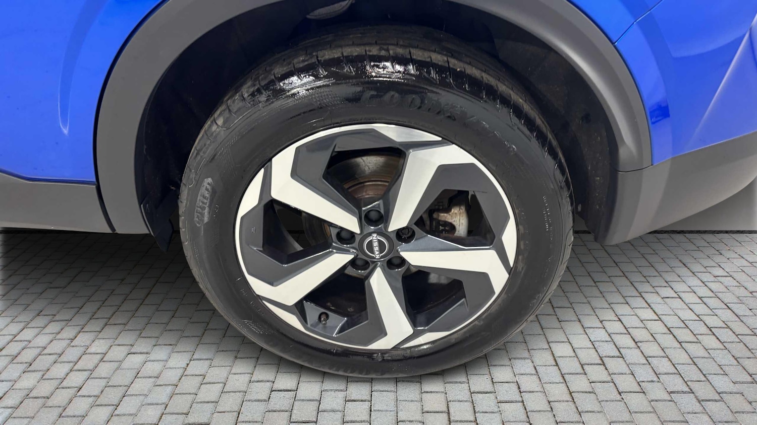 Used Nissan Qashqai 2022 for sale - 76889833: Photo 8