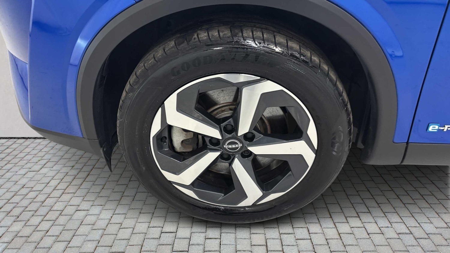 Used Nissan Qashqai 2022 for sale - 76889833: Photo 9