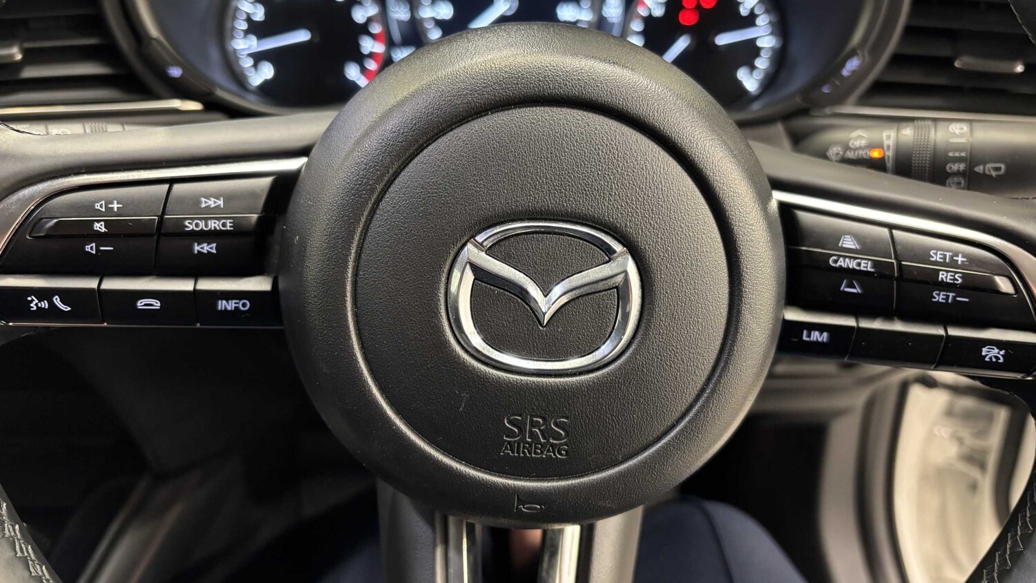 Used Mazda CX-30 2024 for sale - 76661797: Photo 18