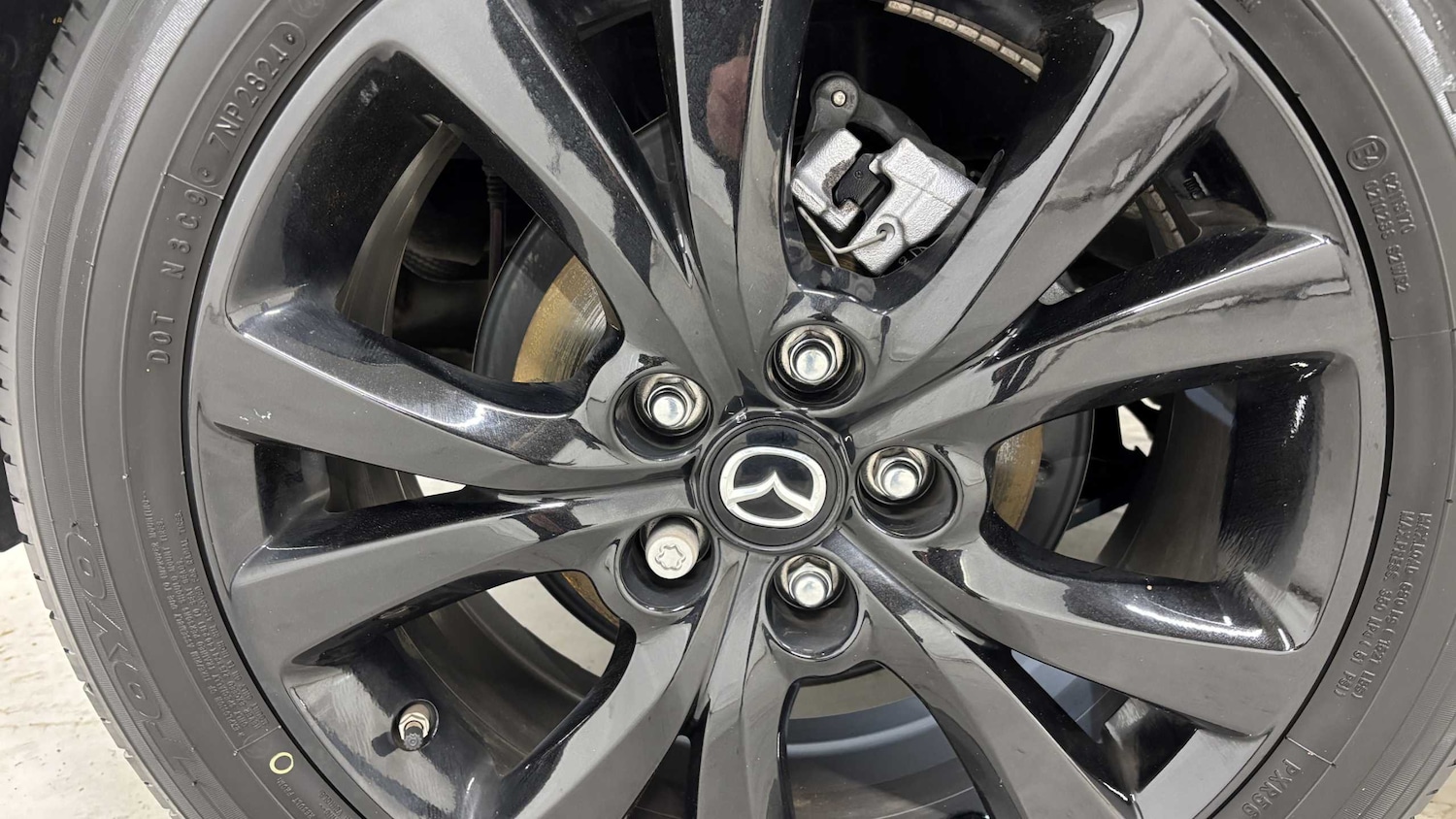 Used Mazda CX-30 2024 for sale - 76661797: Photo 24