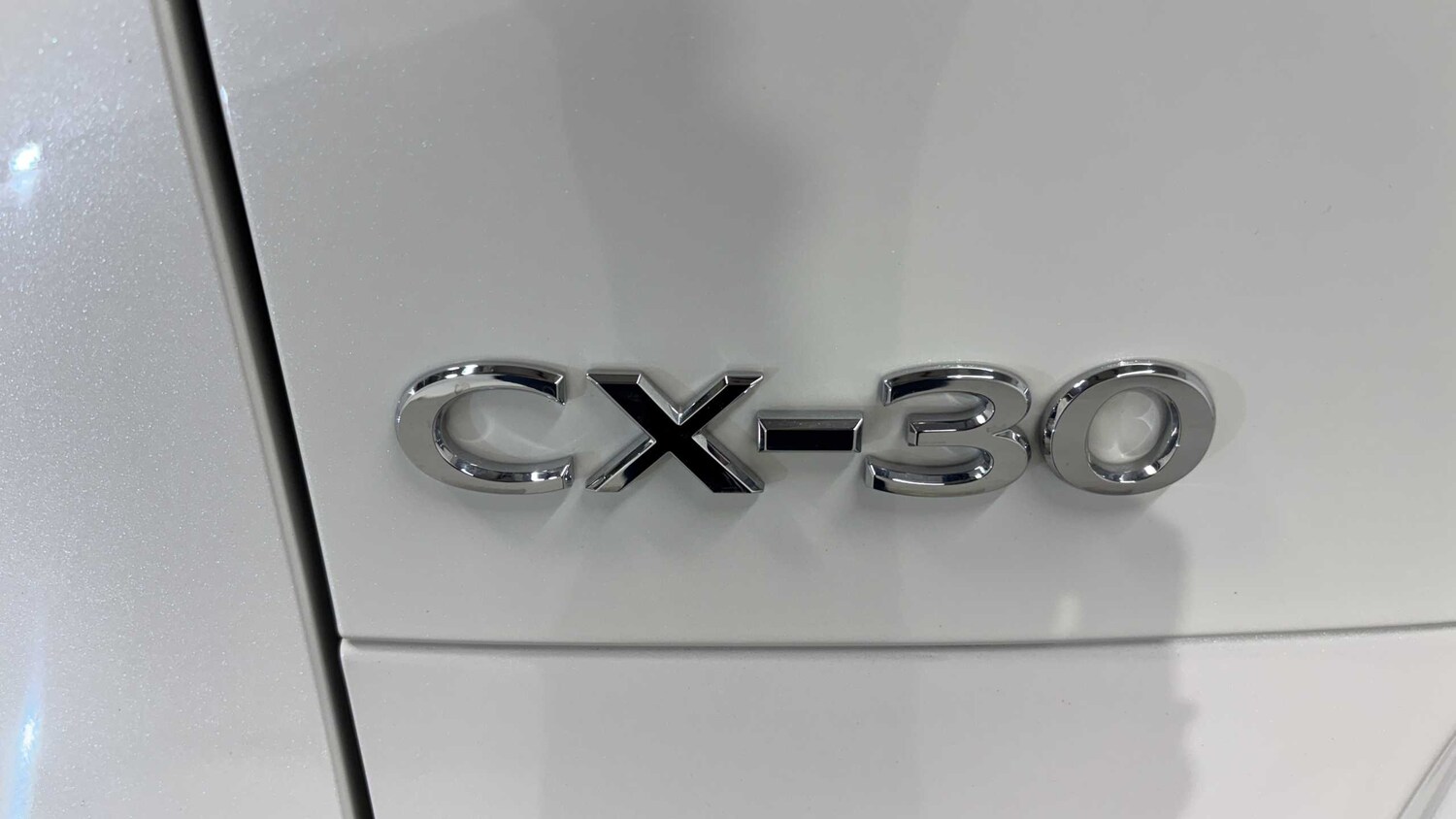 Used Mazda CX-30 2024 for sale - 76661797: Photo 29