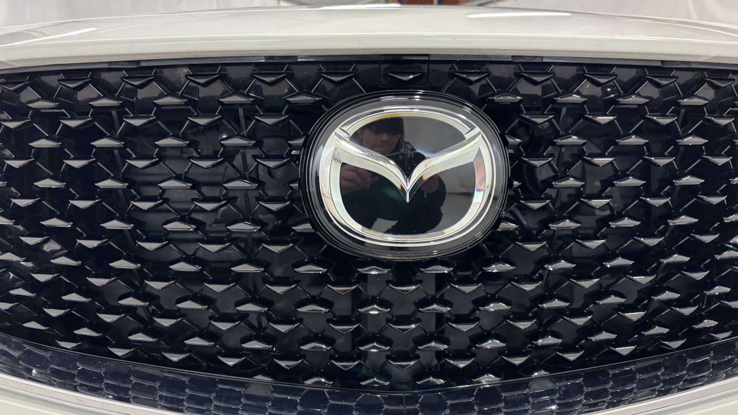 Used Mazda CX-30 2024 for sale - 76661797: Photo 30