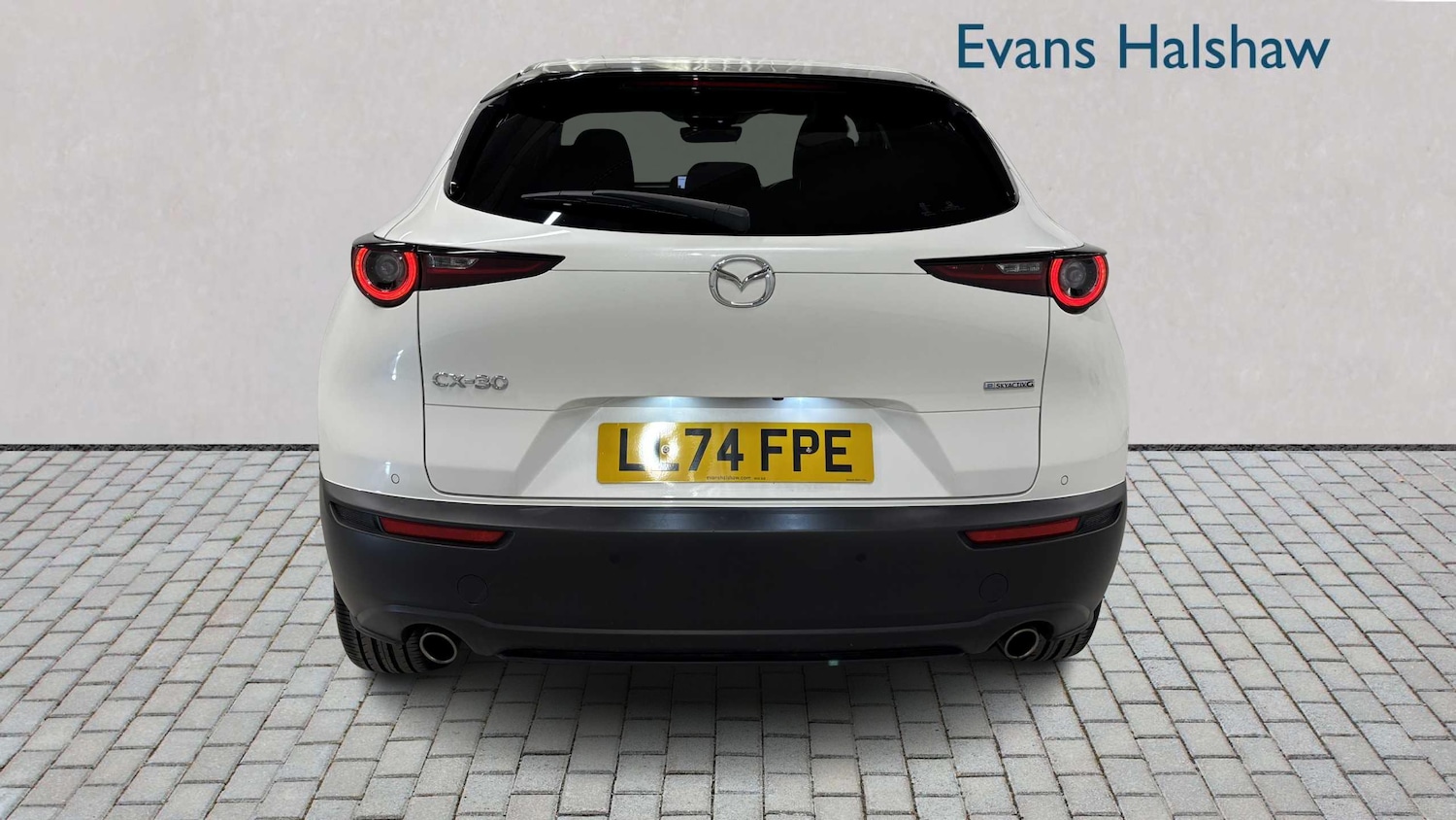 Used Mazda CX-30 2024 for sale - 76661797: Photo 32