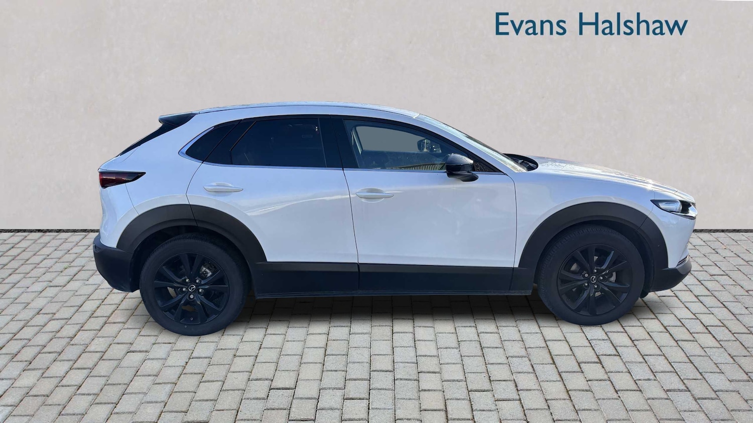 Used Mazda CX-30 2024 for sale - 76661797: Photo 4