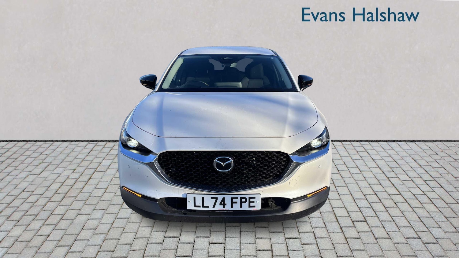 Used Mazda CX-30 2024 for sale - 76661797: Photo 5