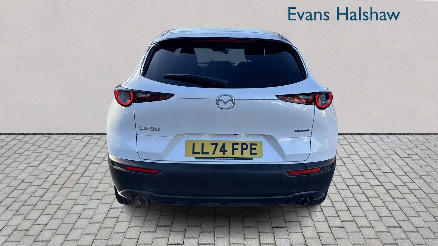 Used Mazda CX-30 2024 for sale - 76661797: Photo 6