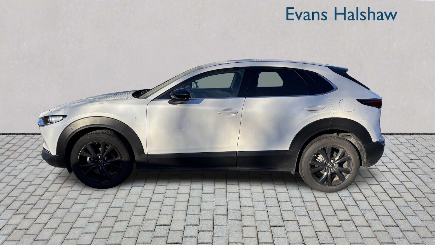 Used Mazda CX-30 2024 for sale - 76661797: Photo 7