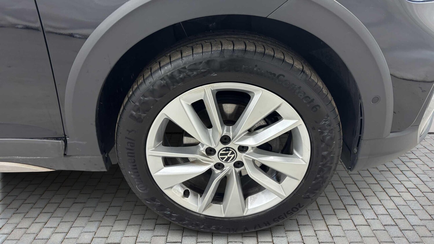 Used Volkswagen Taigo 2024 for sale - 77076660: Photo 10