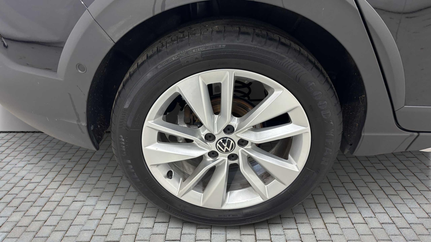 Used Volkswagen Taigo 2024 for sale - 77076660: Photo 11