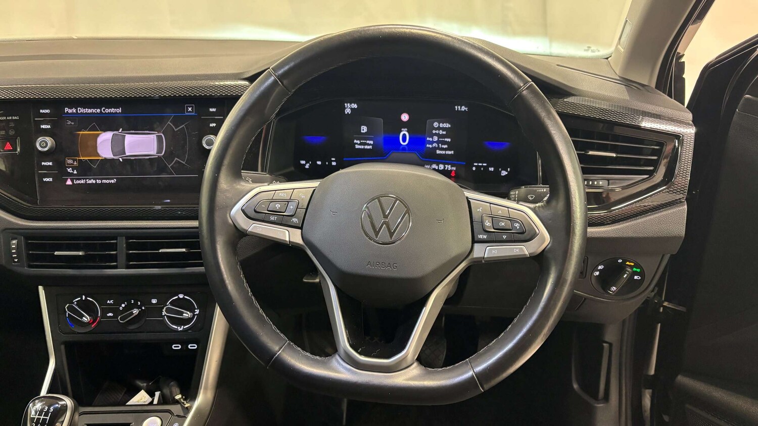 Used Volkswagen Taigo 2024 for sale - 77076660: Photo 15