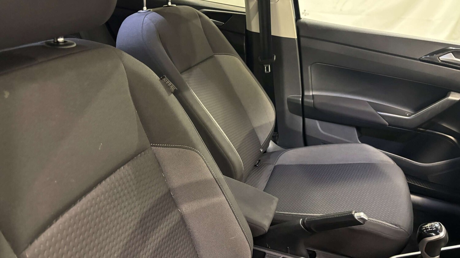 Used Volkswagen Taigo 2024 for sale - 77076660: Photo 16