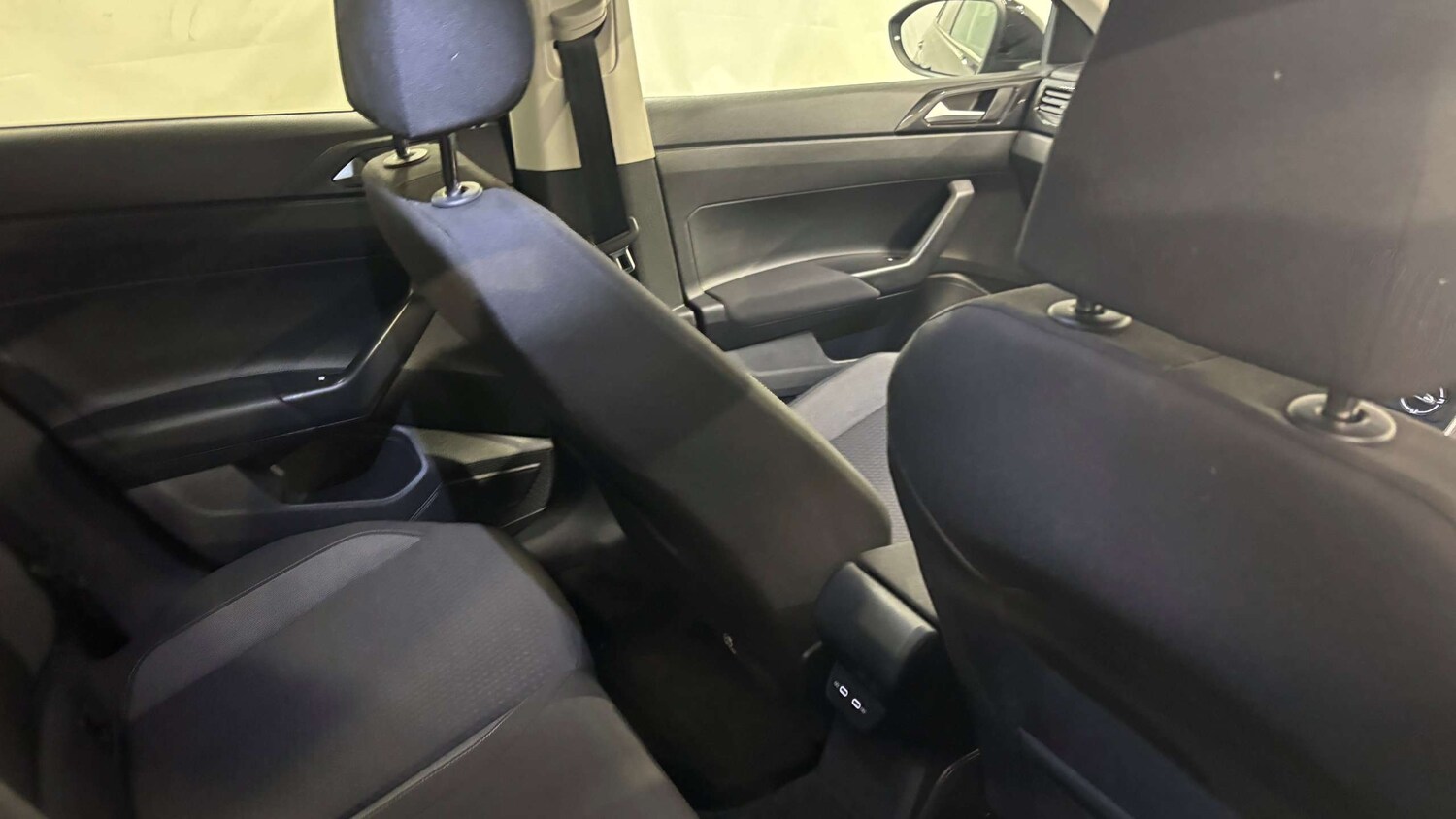 Used Volkswagen Taigo 2024 for sale - 77076660: Photo 17