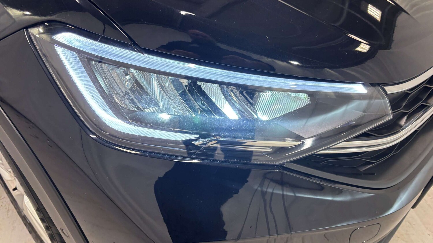 Used Volkswagen Taigo 2024 for sale - 77076660: Photo 30