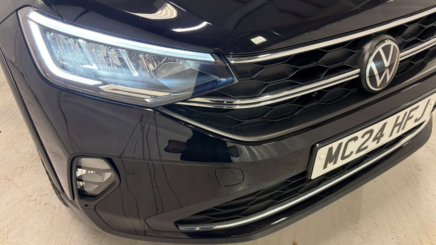 Used Volkswagen Taigo 2024 for sale - 77076660: Photo 31