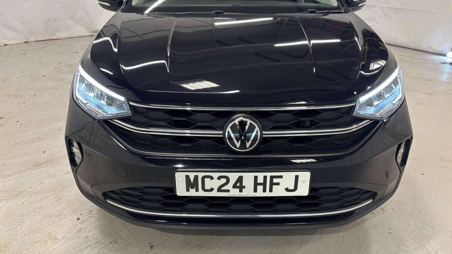 Used Volkswagen Taigo 2024 for sale - 77076660: Photo 32