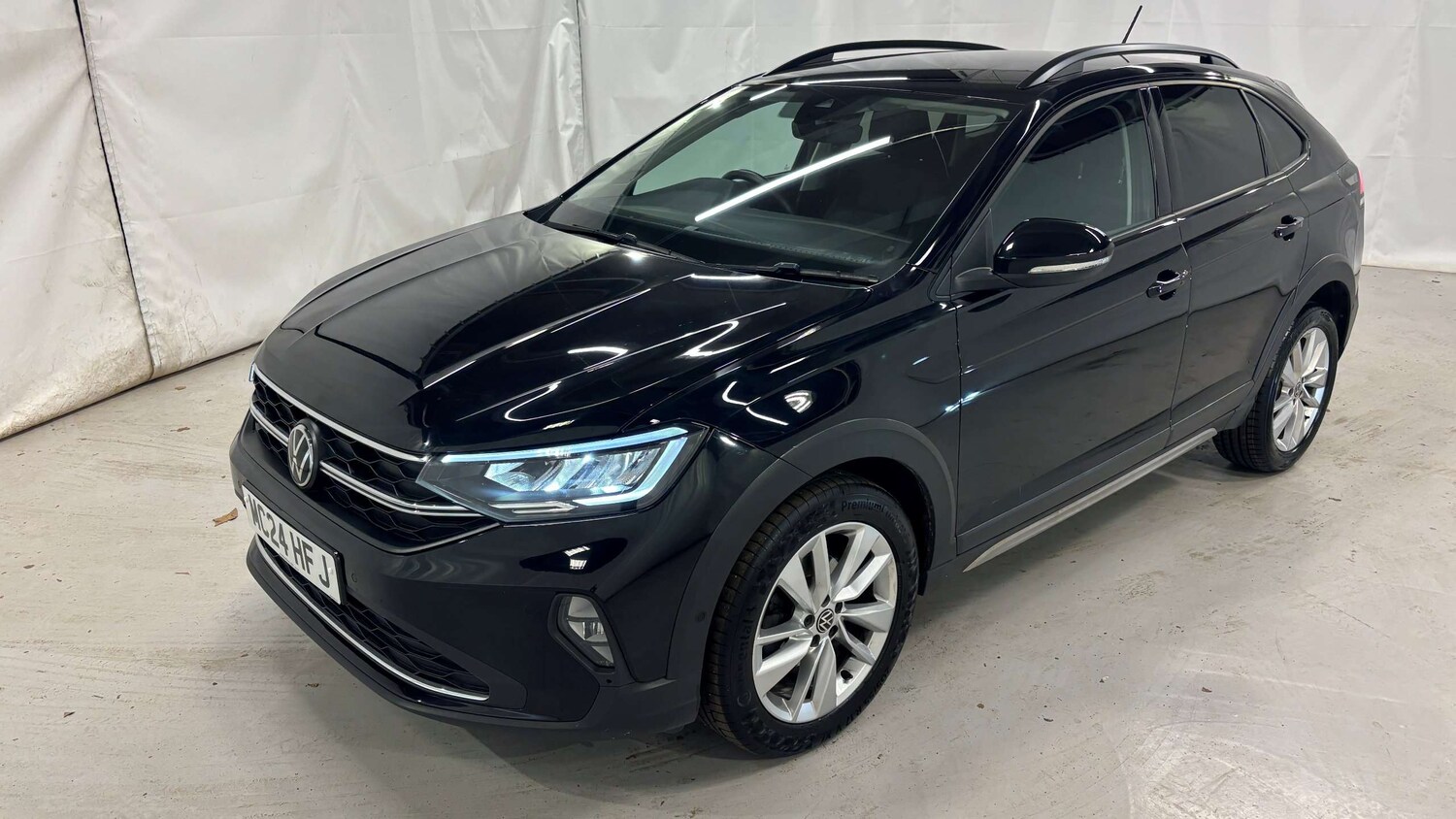 Used Volkswagen Taigo 2024 for sale - 77076660: Photo 33