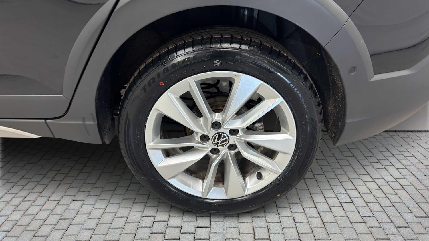 Used Volkswagen Taigo 2024 for sale - 77076660: Photo 8