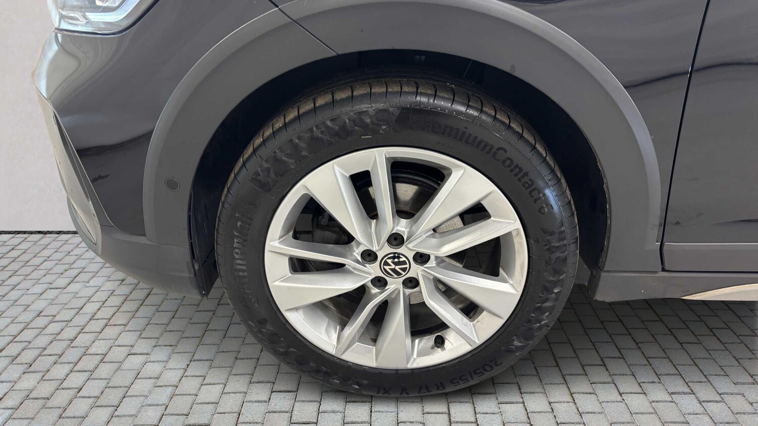 Used Volkswagen Taigo 2024 for sale - 77076660: Photo 9