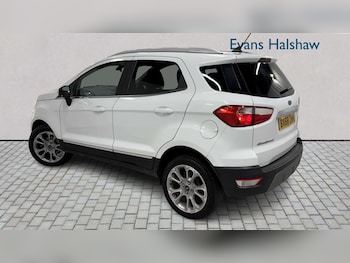 Used Ford Ecosport 2018 for sale - 79535467: Photo