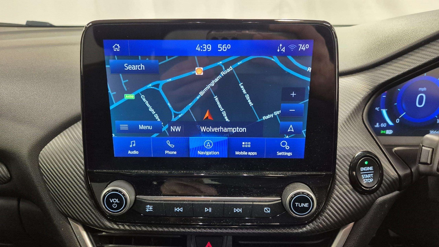 Vehicle 28