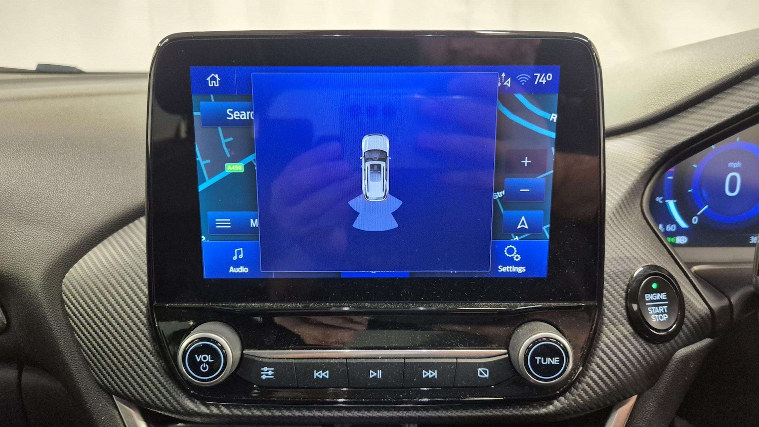 Vehicle 29