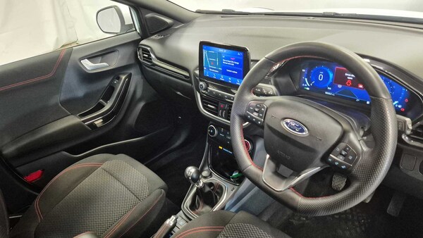 Used Ford Puma 2023 for sale - 75452836: Photo 13