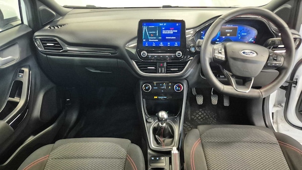 Used Ford Puma 2023 for sale - 75452836: Photo 17