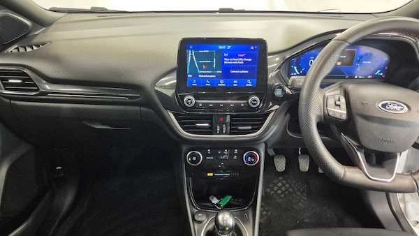 Used Ford Puma 2023 for sale - 75452836: Photo 18