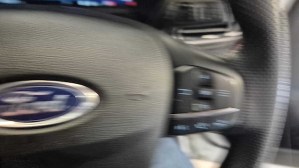Used Ford Puma 2023 for sale - 75452836: Photo 22