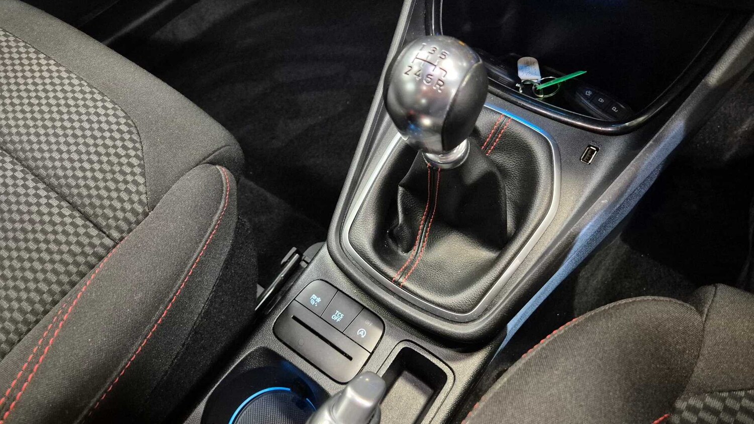 Vehicle 26